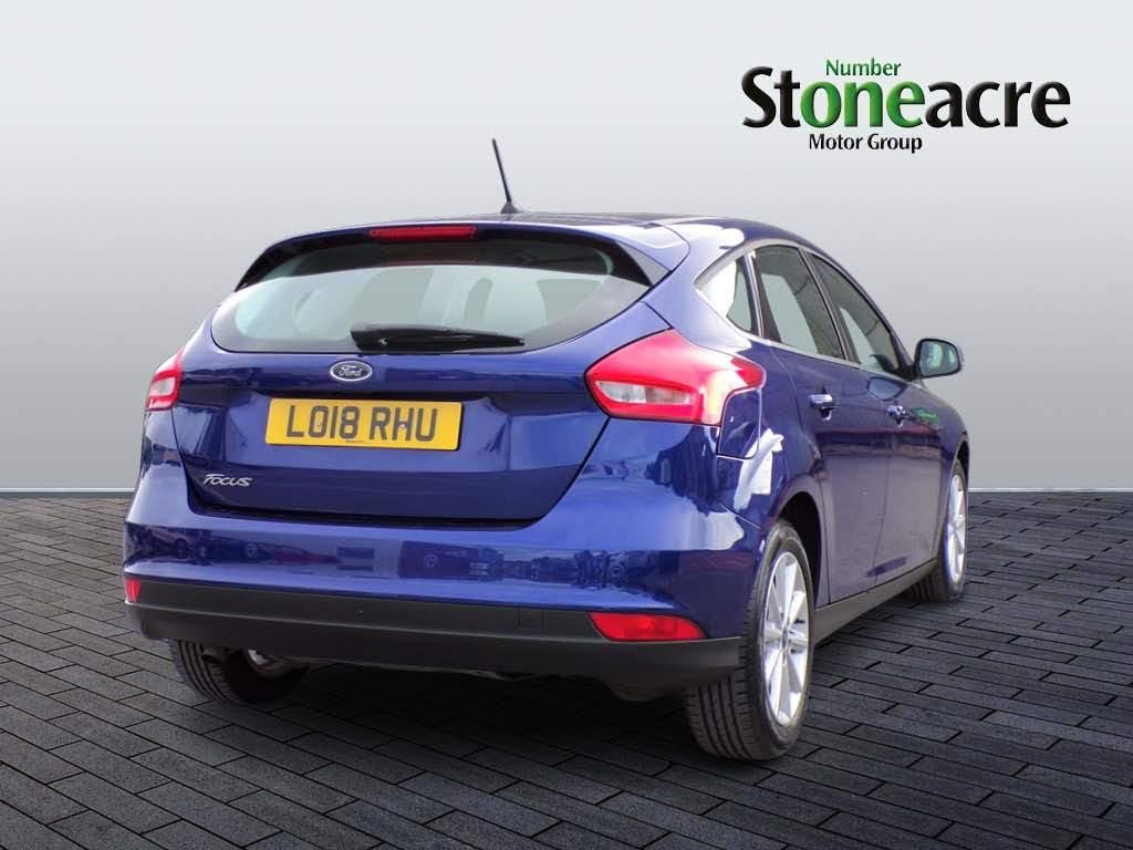 Ford Focus Image 3