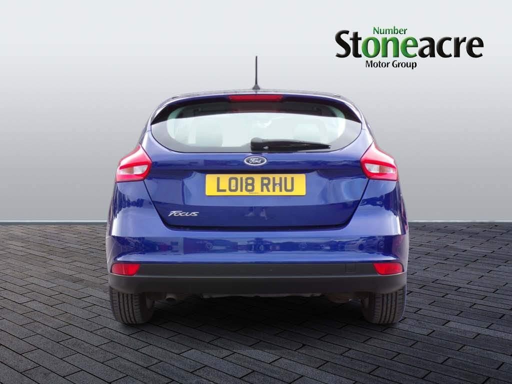 Ford Focus Image 4