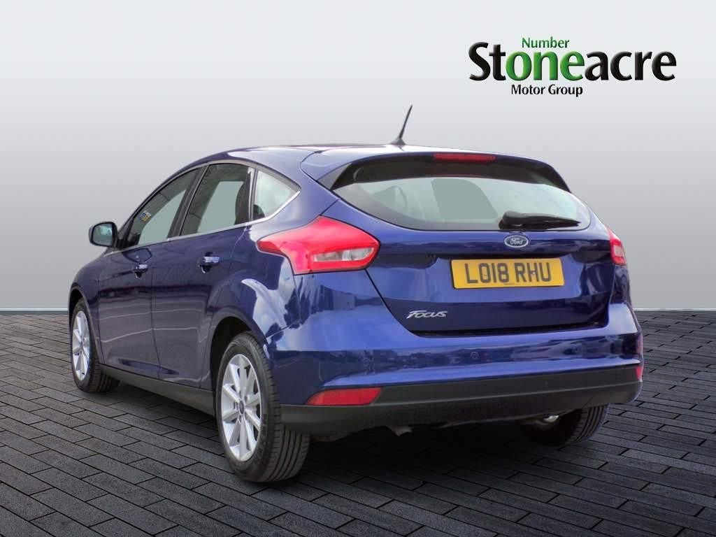 Ford Focus Image 5