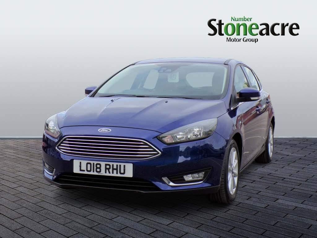 Ford Focus Image 7