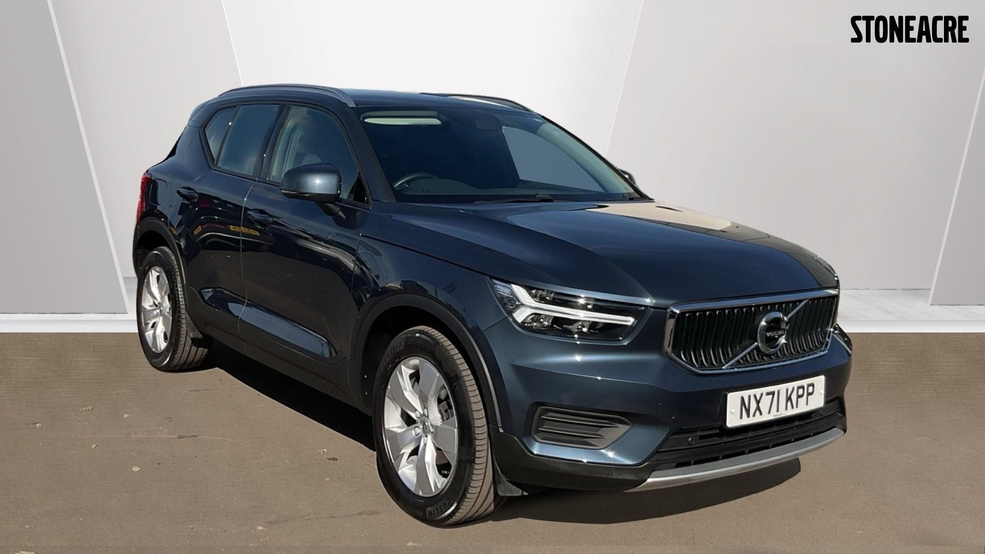 Volvo XC40 Image 1