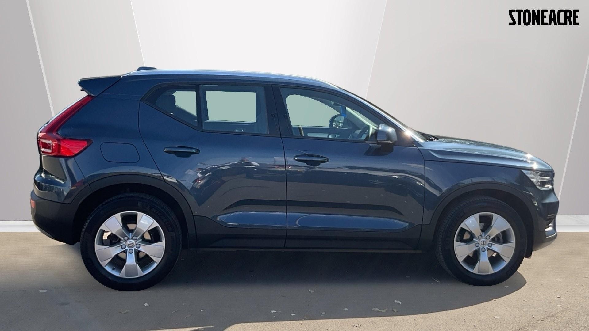 Volvo XC40 Image 3