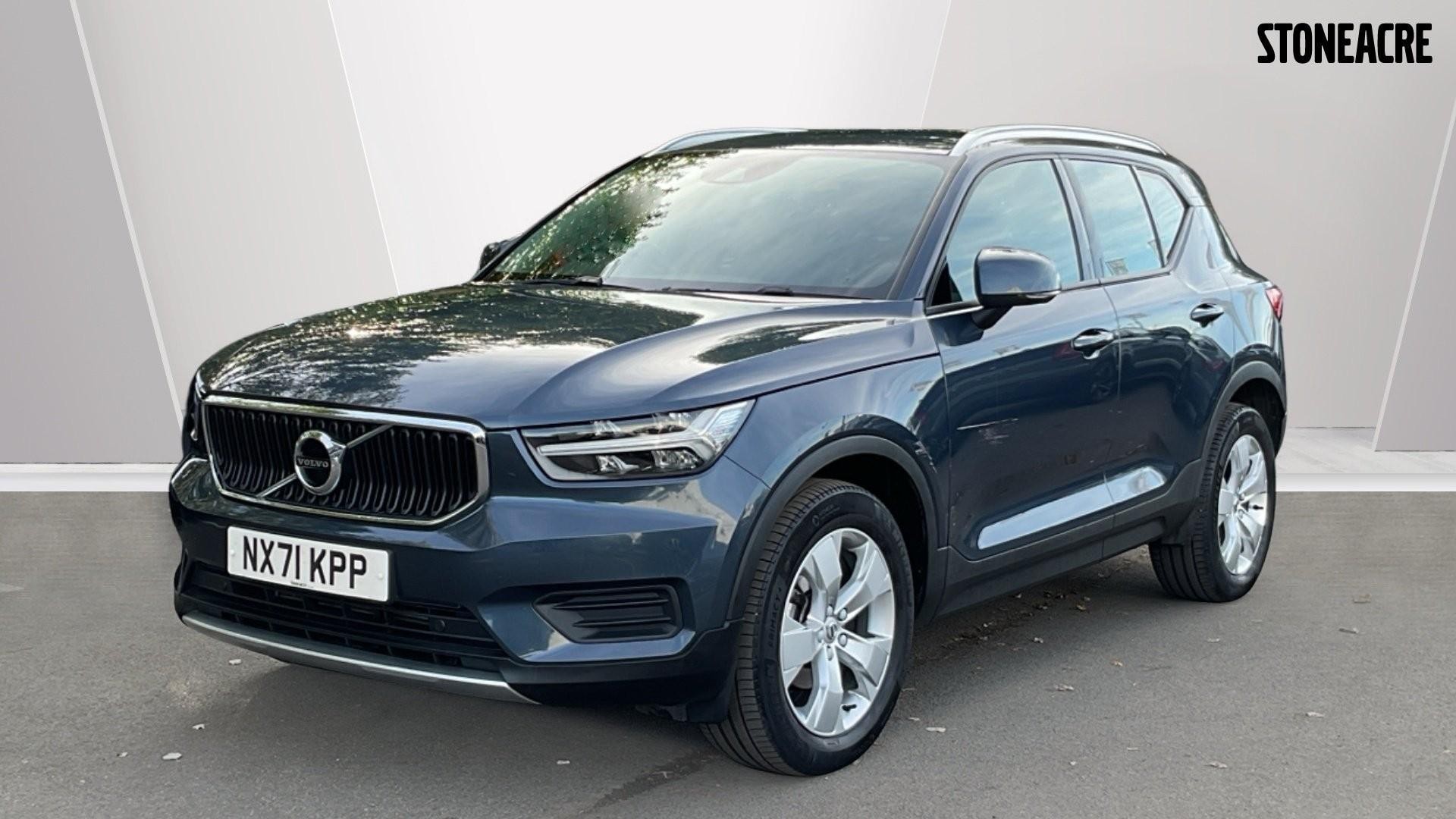 Volvo XC40 Image 6