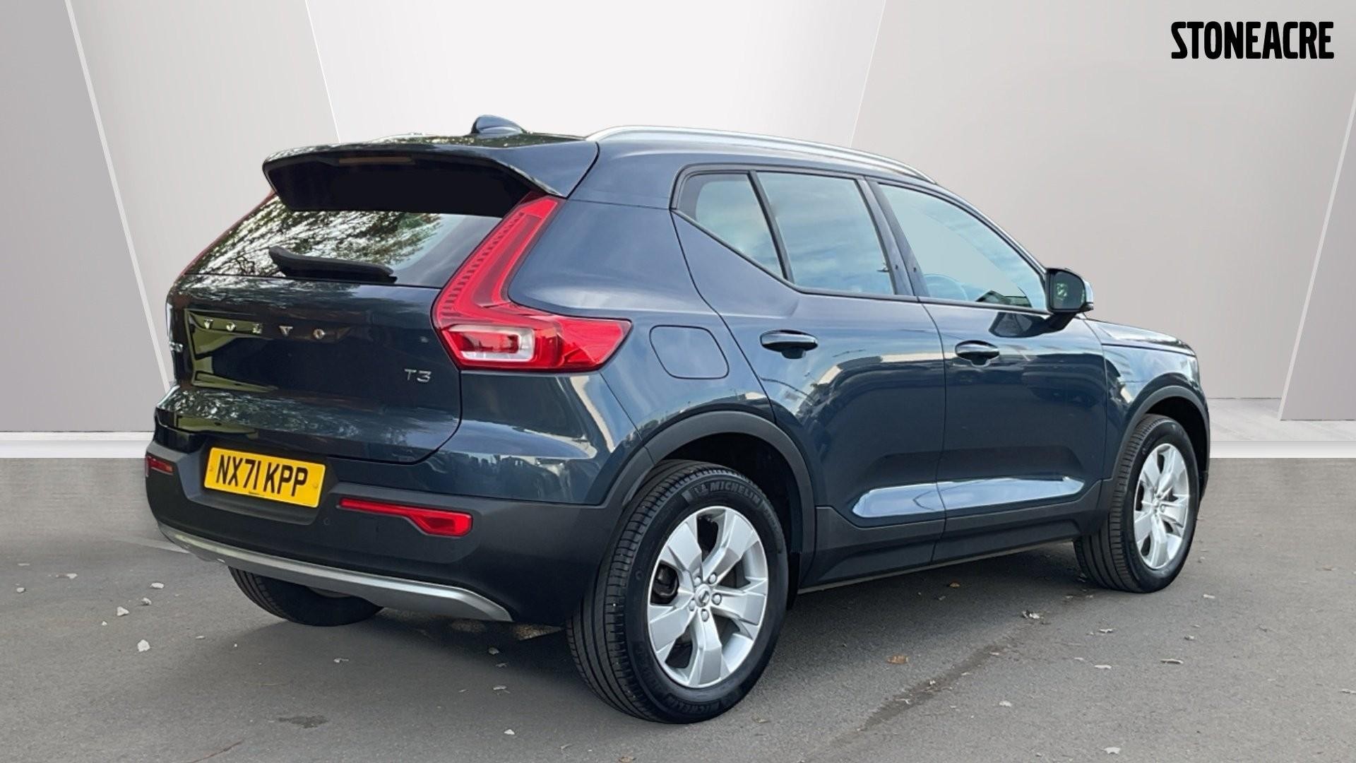 Volvo XC40 Image 7