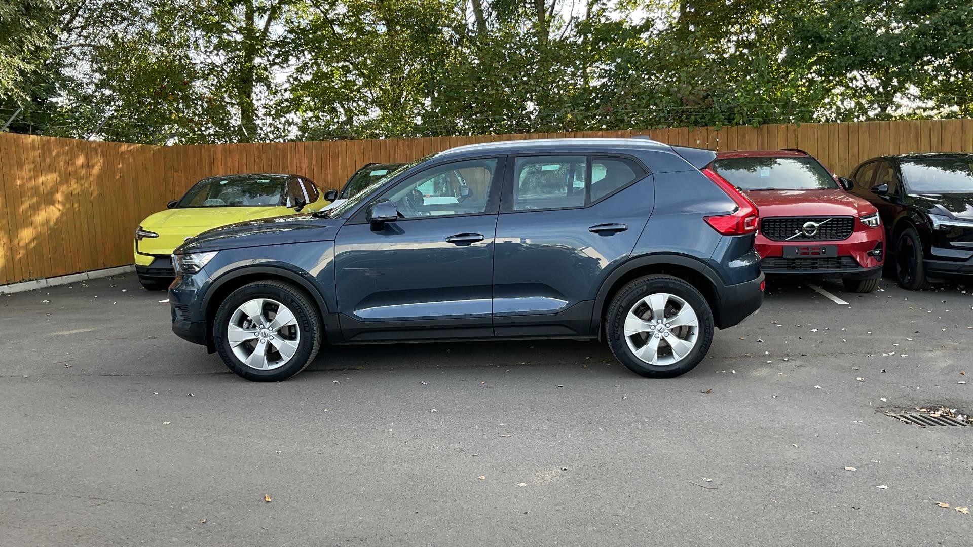 Volvo XC40 Image 8