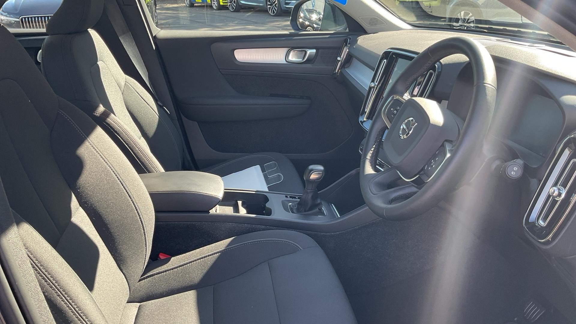 Volvo XC40 Image 9