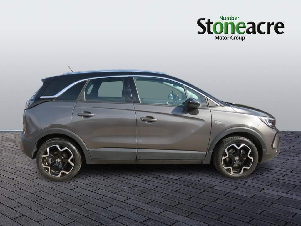 Vauxhall Crossland Image 4