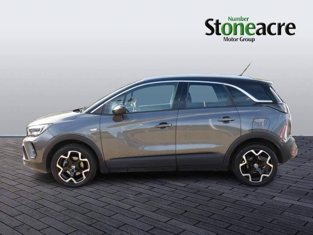 Vauxhall Crossland Image 8