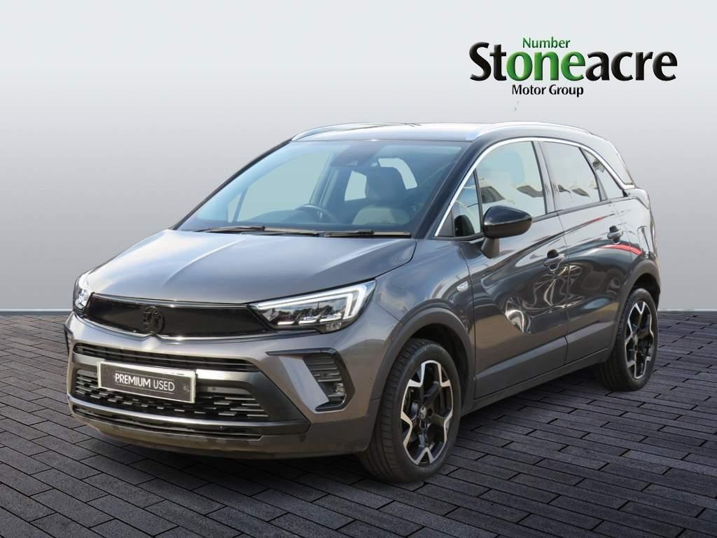 Vauxhall Crossland Image 9