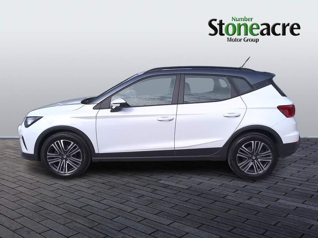 SEAT Arona Image 6