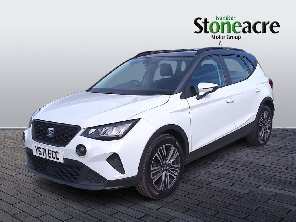 SEAT Arona Image 7