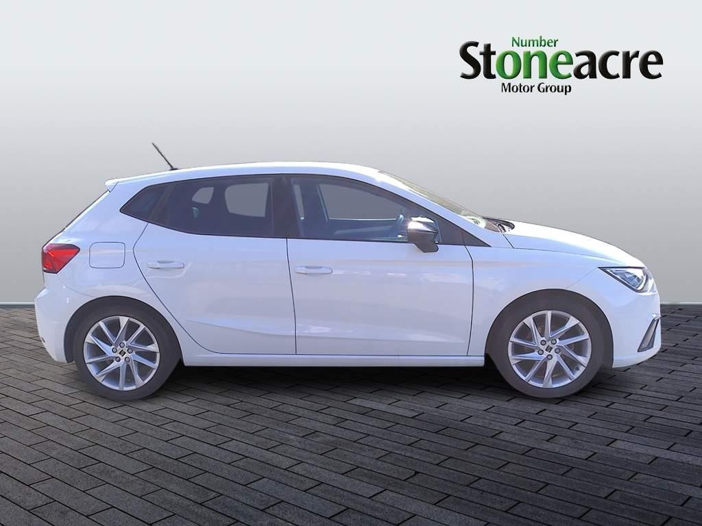 SEAT Ibiza Image 2