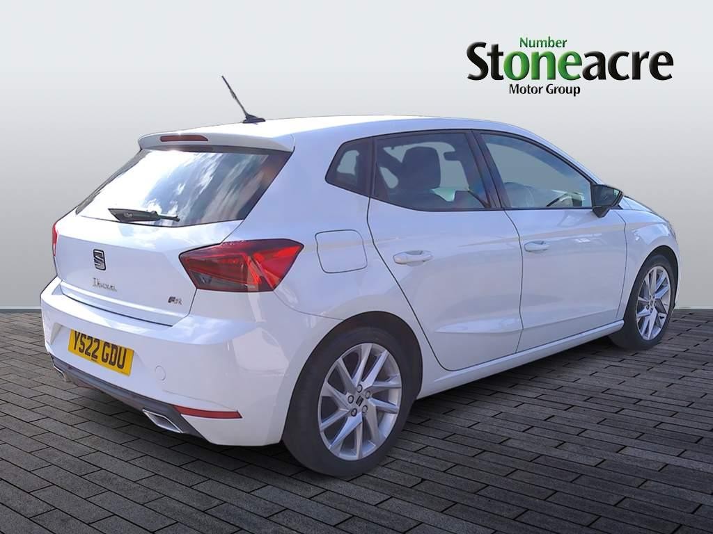 SEAT Ibiza Image 3