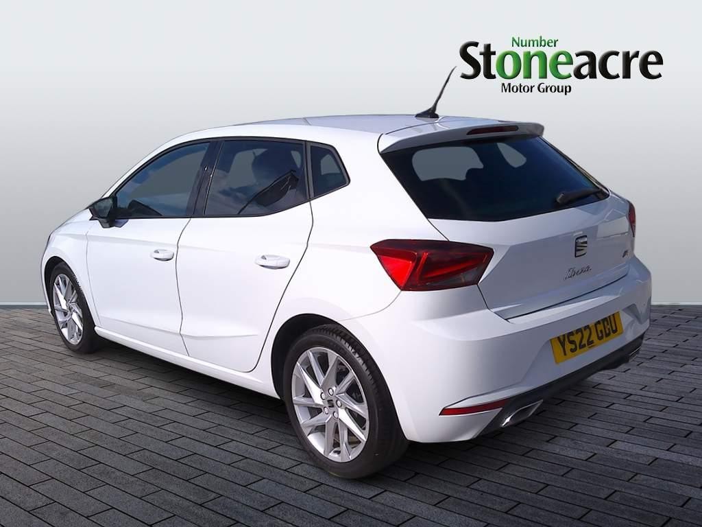 SEAT Ibiza Image 5