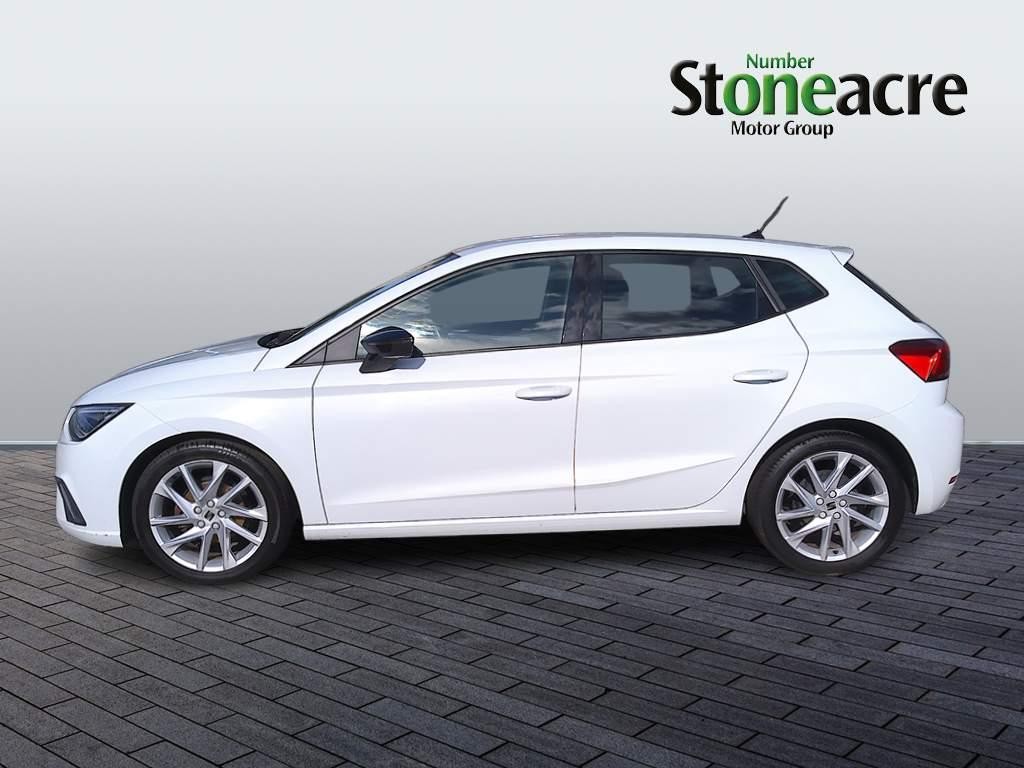 SEAT Ibiza Image 6