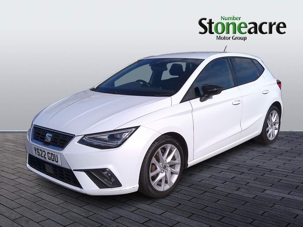 SEAT Ibiza Image 7