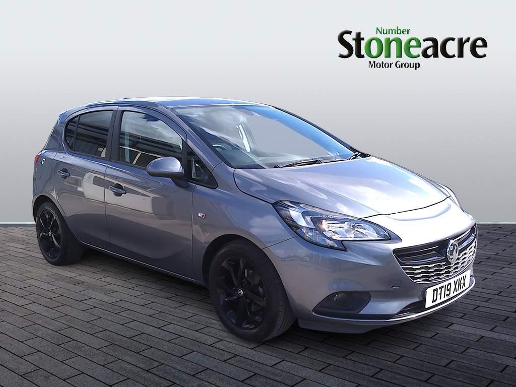 Vauxhall Corsa Image 1