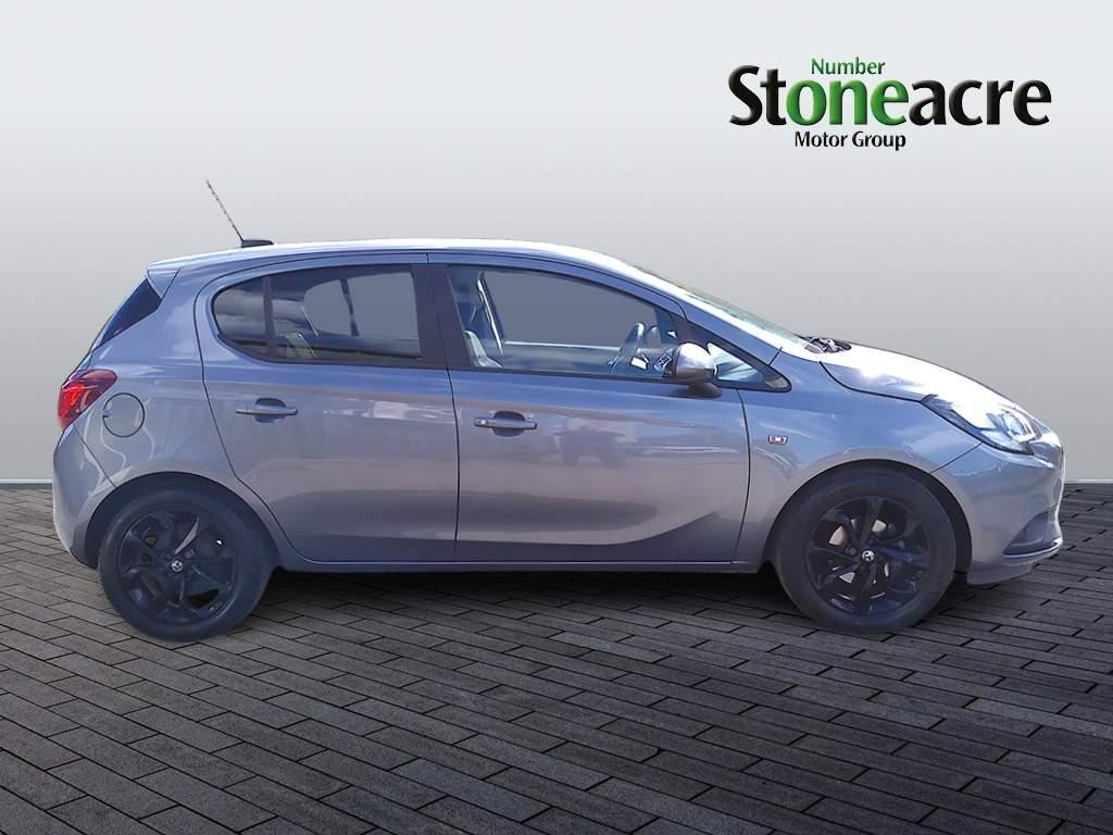 Vauxhall Corsa Image 2