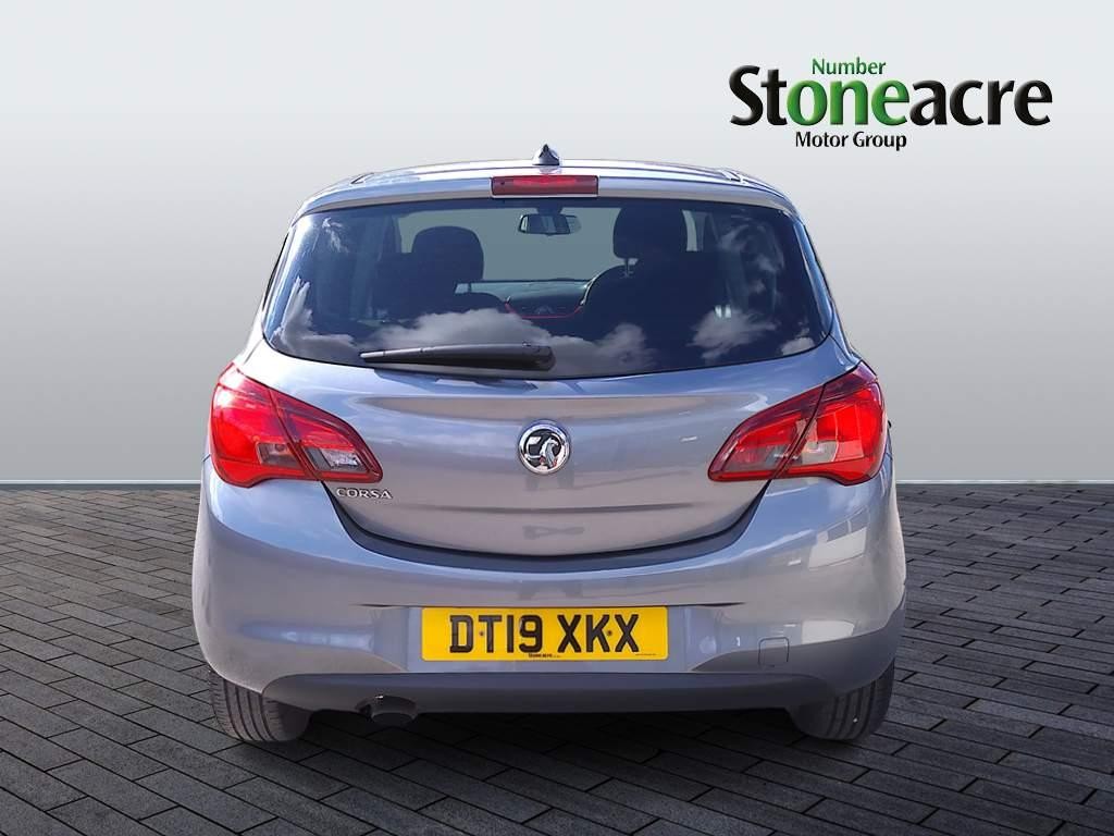 Vauxhall Corsa Image 3