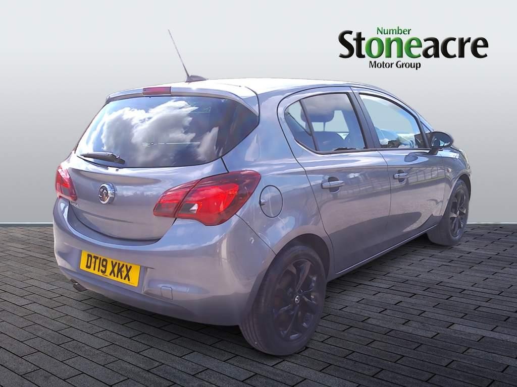 Vauxhall Corsa Image 4