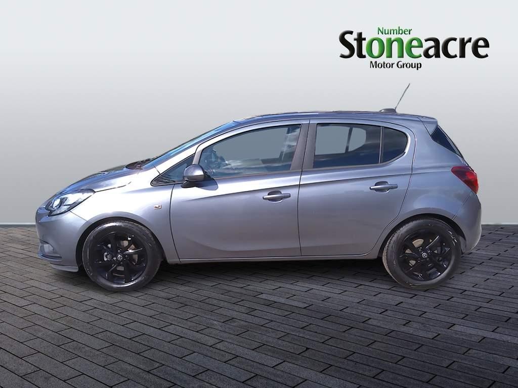 Vauxhall Corsa Image 6