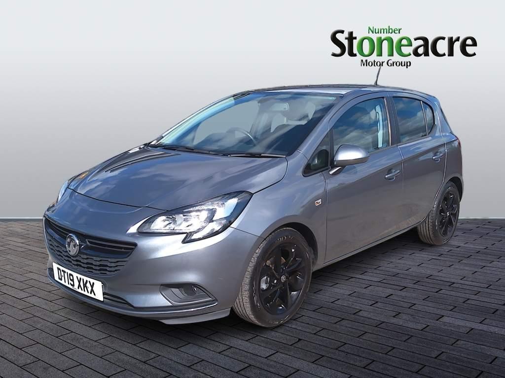 Vauxhall Corsa Image 7