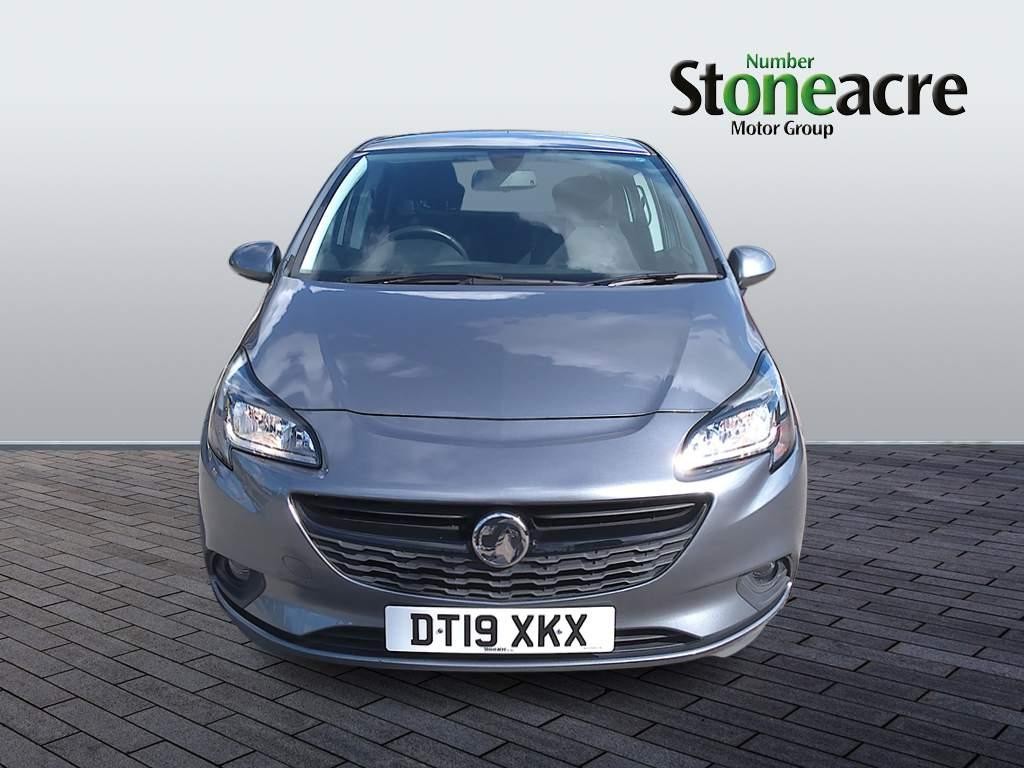 Vauxhall Corsa Image 8