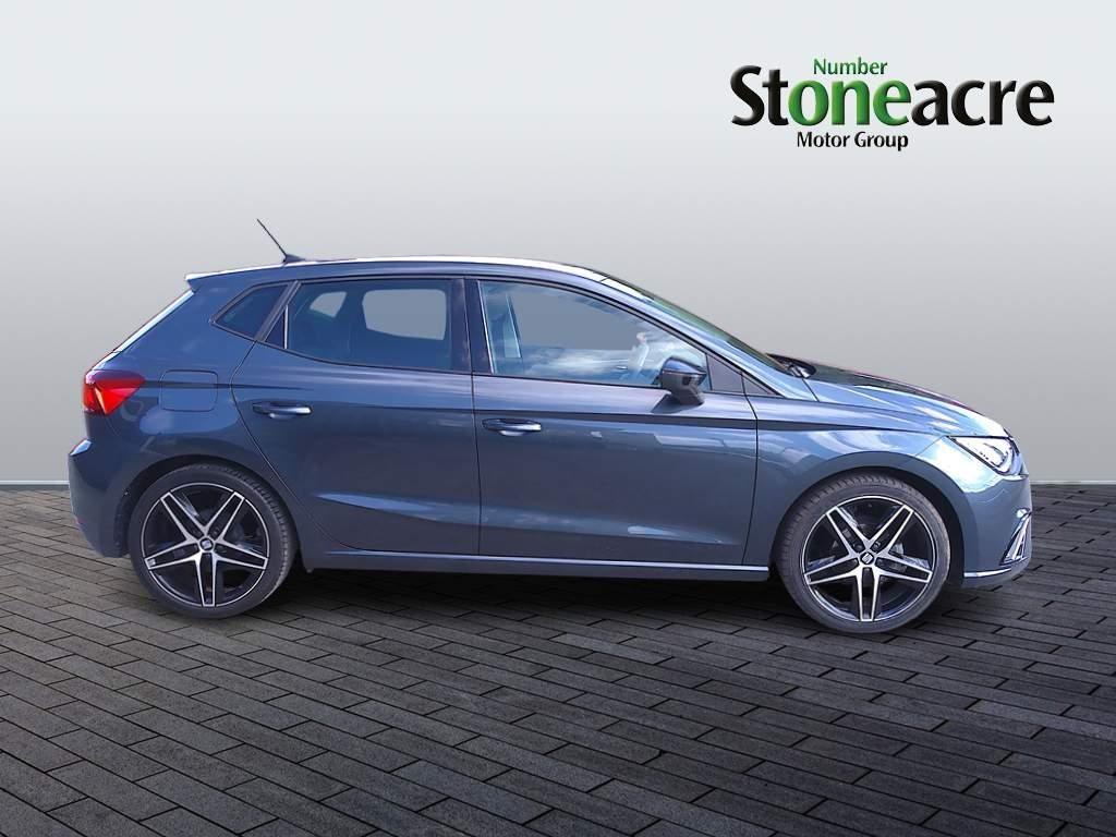 SEAT Ibiza Image 2