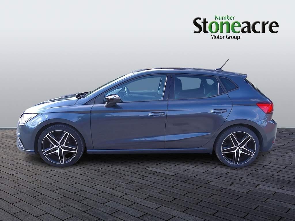 SEAT Ibiza Image 6