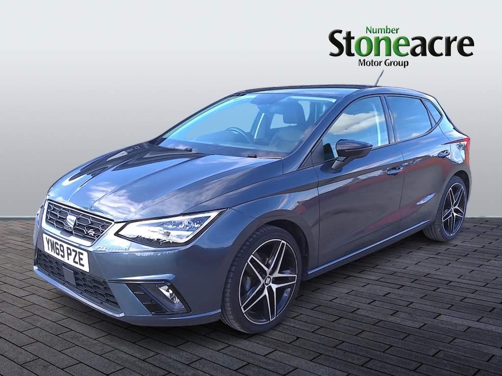 SEAT Ibiza Image 7