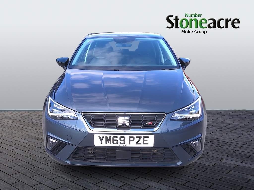 SEAT Ibiza Image 8