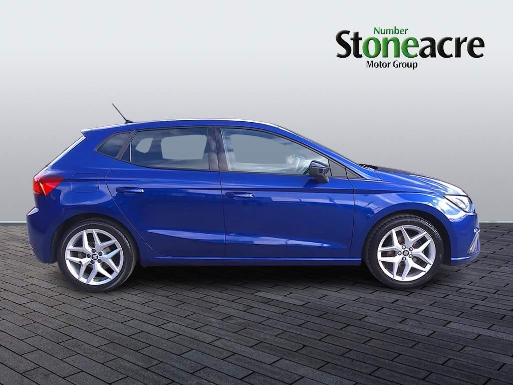 SEAT Ibiza Image 2