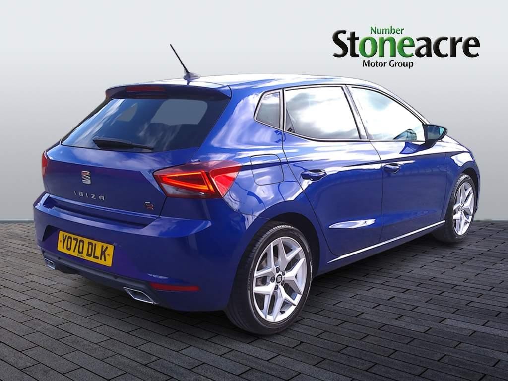 SEAT Ibiza Image 3