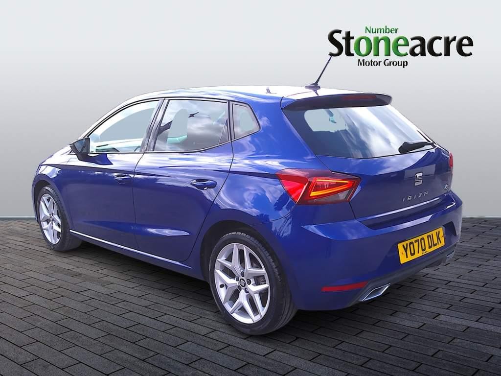 SEAT Ibiza Image 5