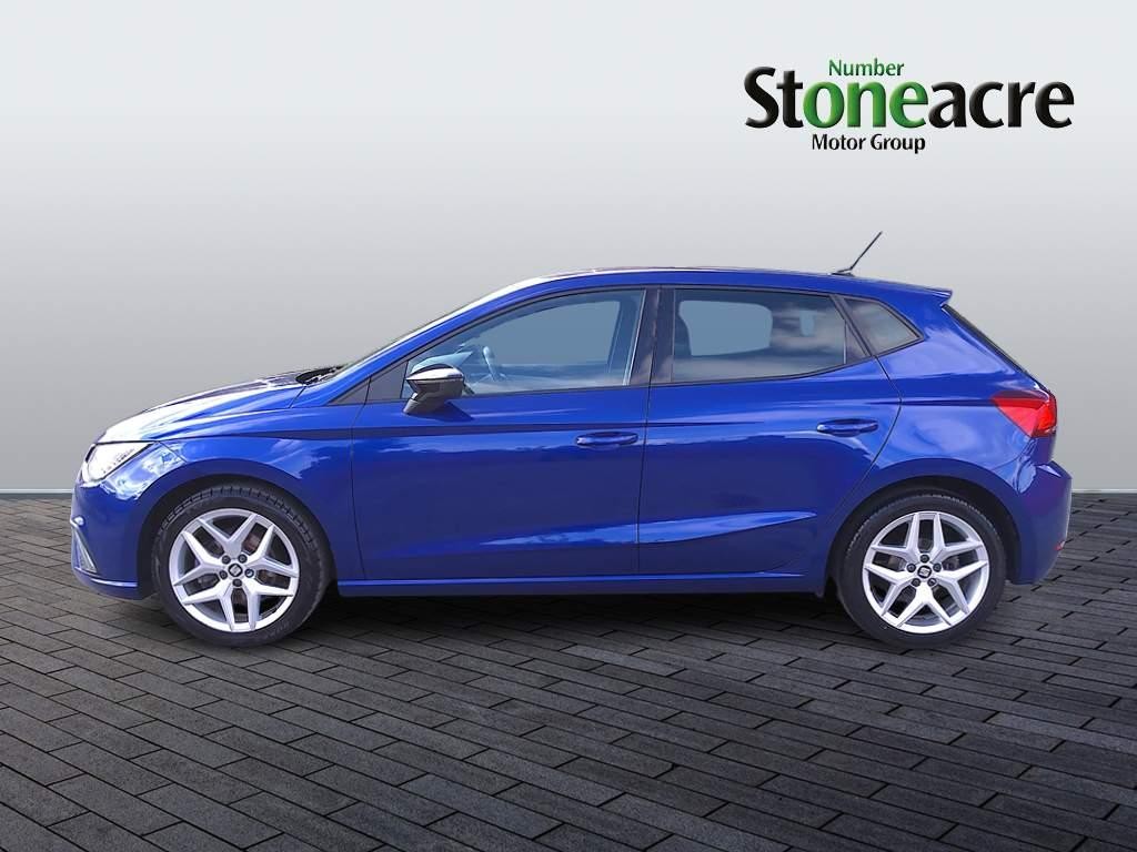 SEAT Ibiza Image 6