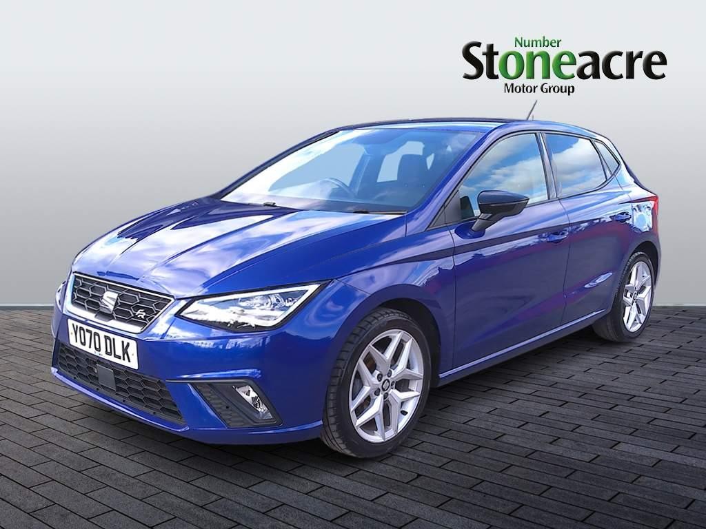 SEAT Ibiza Image 7