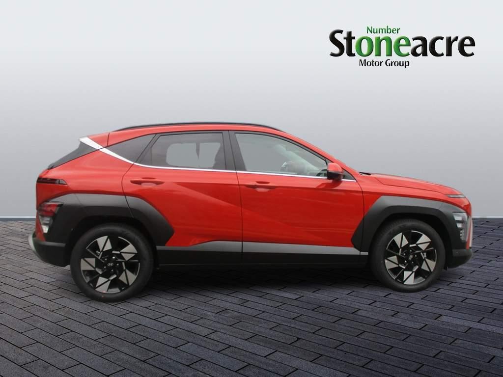 Hyundai KONA Image 2