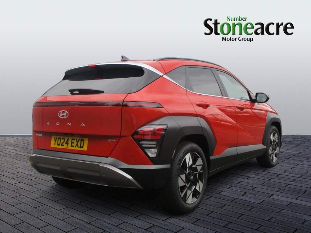 Hyundai KONA Image 3