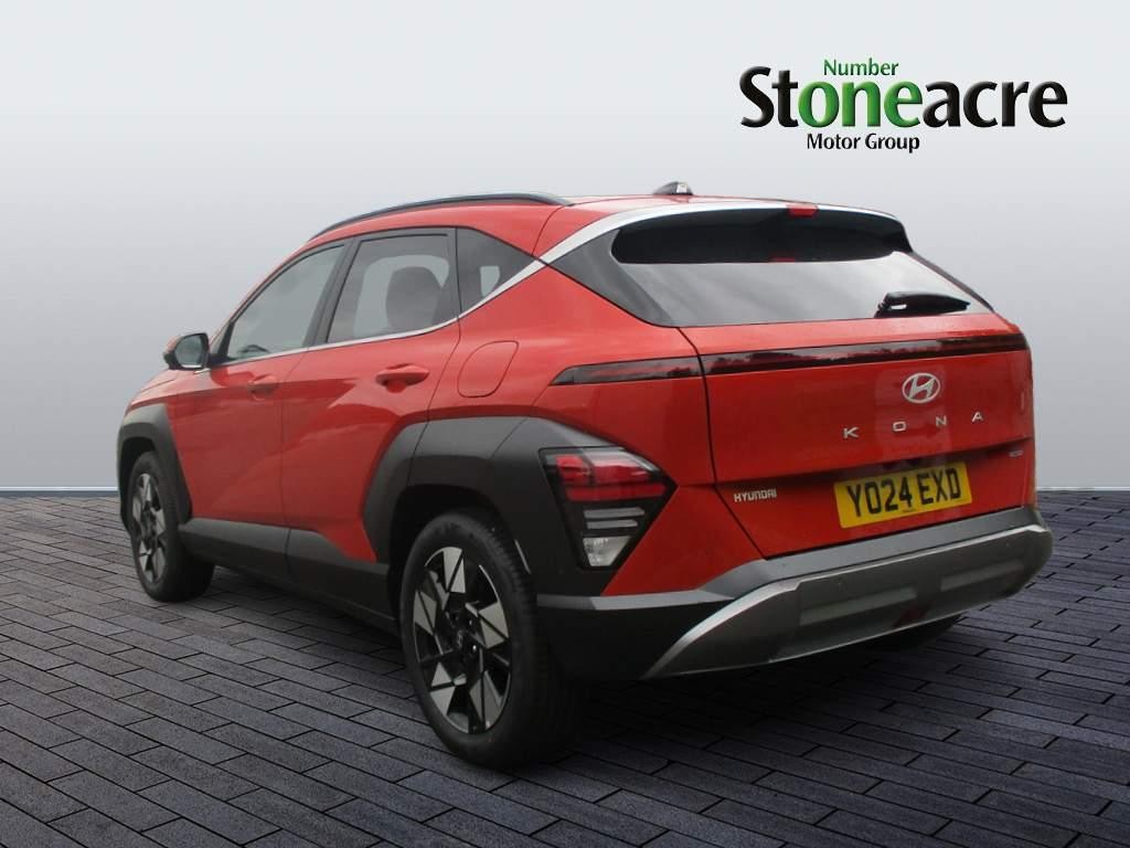 Hyundai KONA Image 5