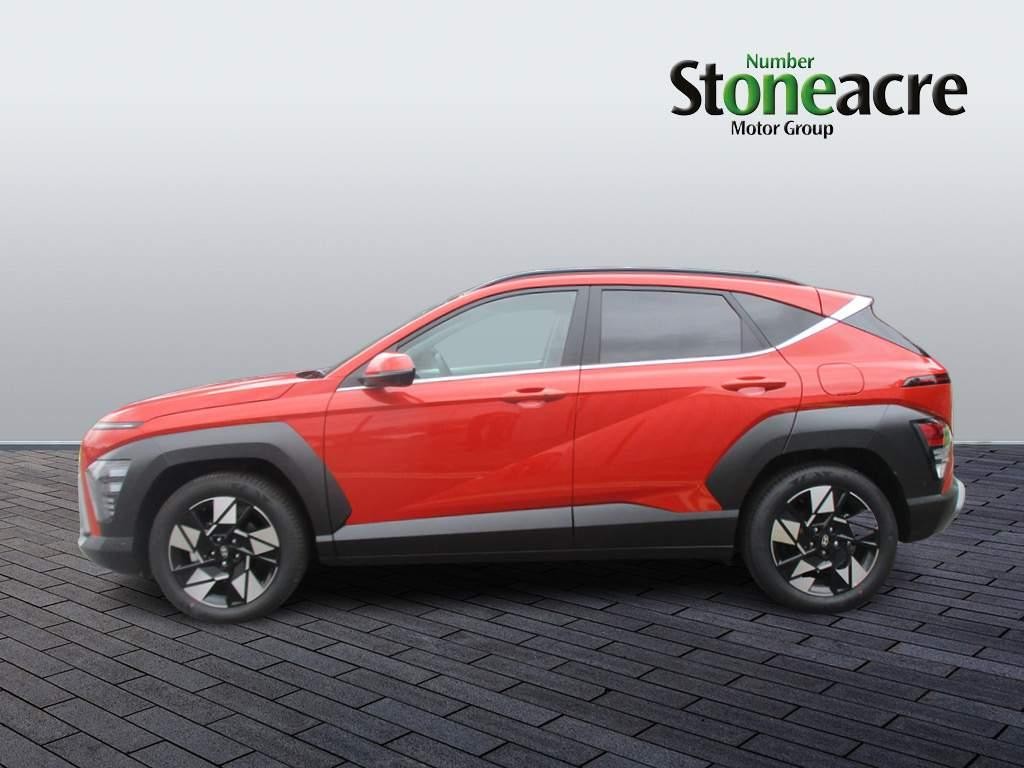 Hyundai KONA Image 6