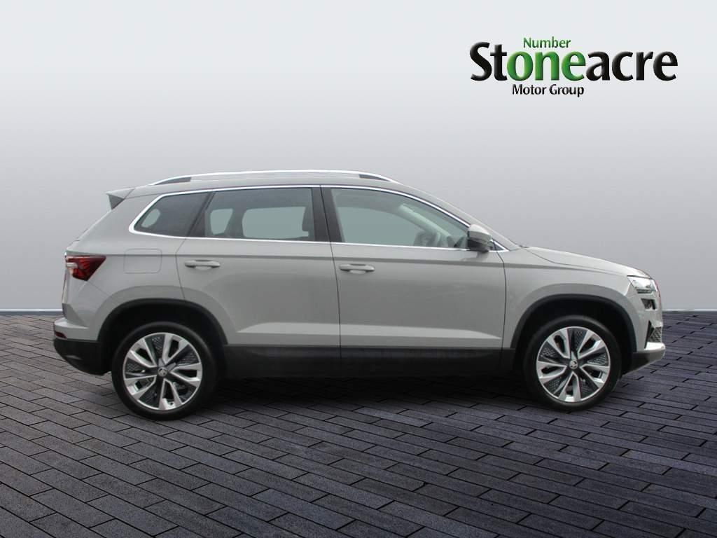 Skoda Karoq Image 2