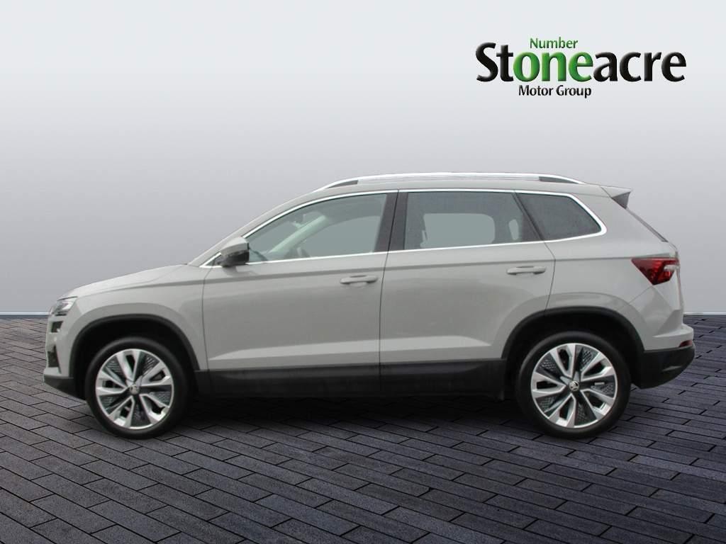 Skoda Karoq Image 6