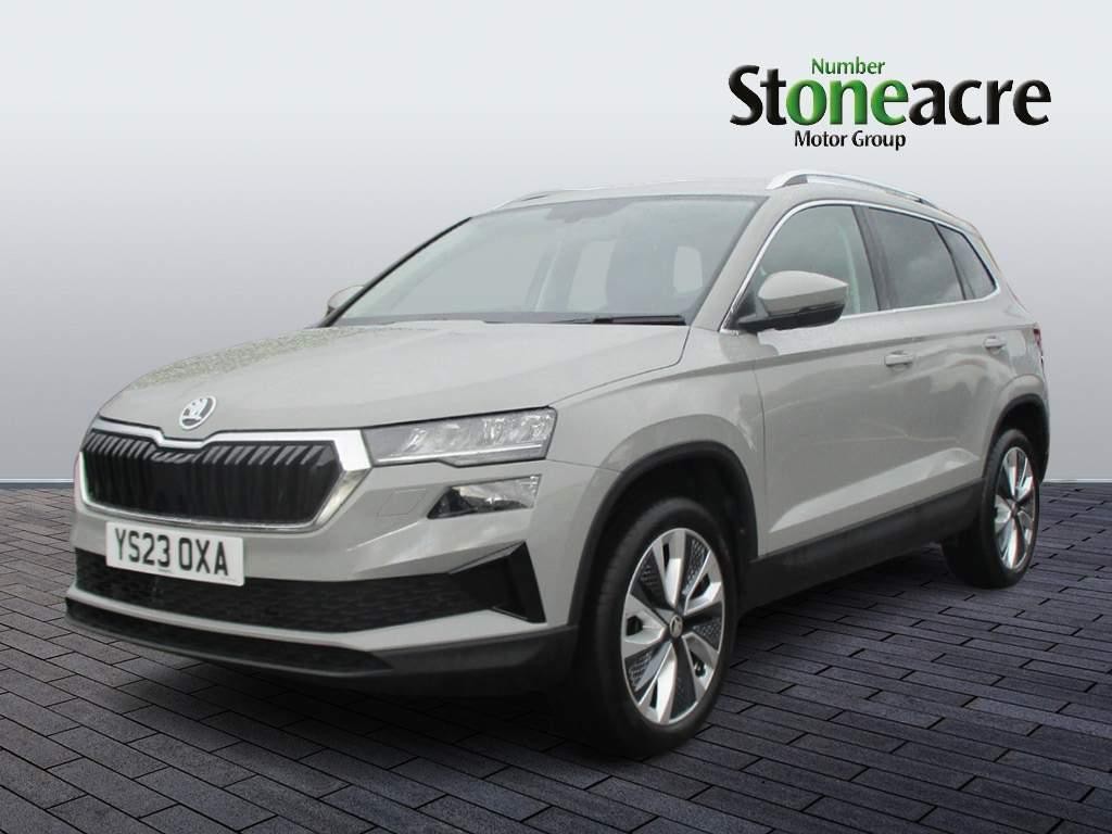 Skoda Karoq Image 7