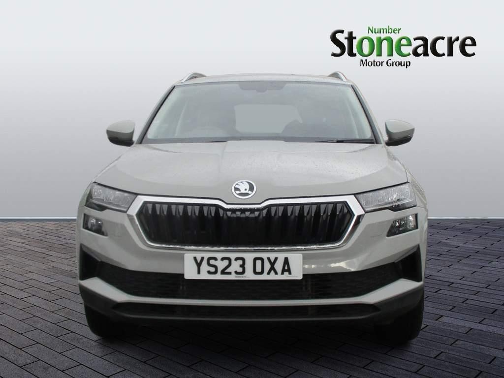 Skoda Karoq Image 8