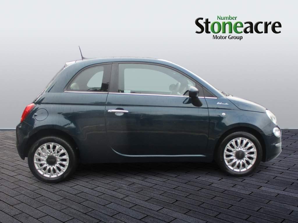 Fiat 500 Image 2