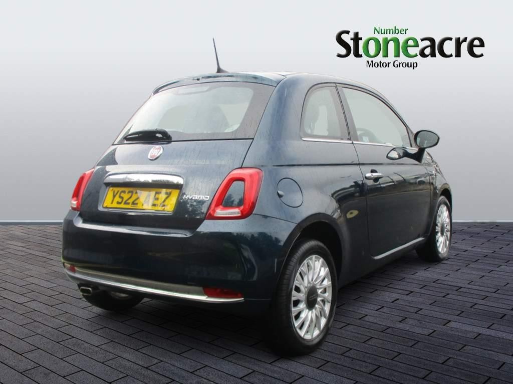 Fiat 500 Image 3