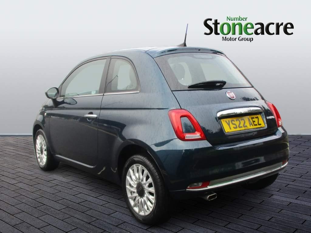 Fiat 500 Image 5