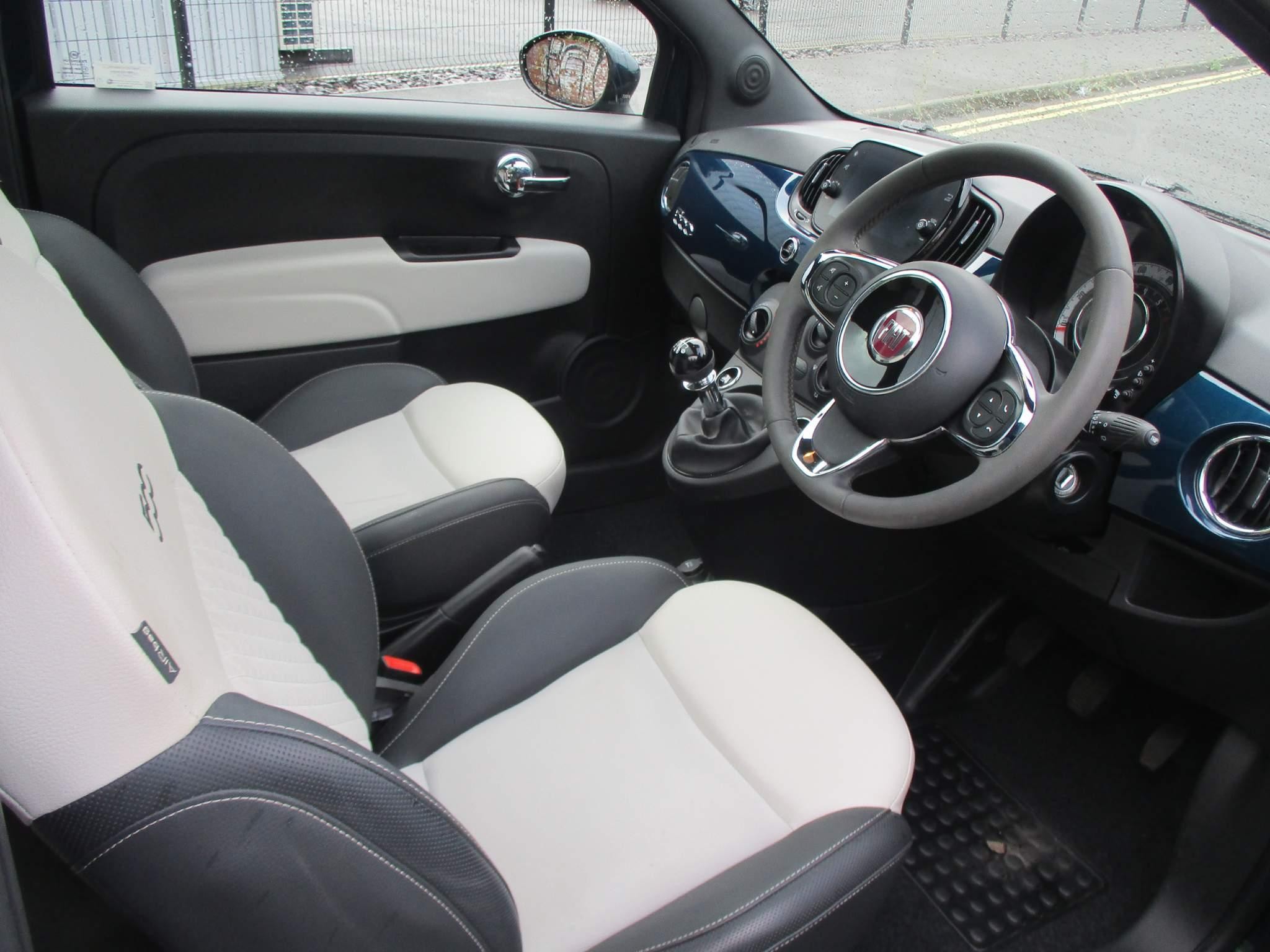 Fiat 500 Image 11