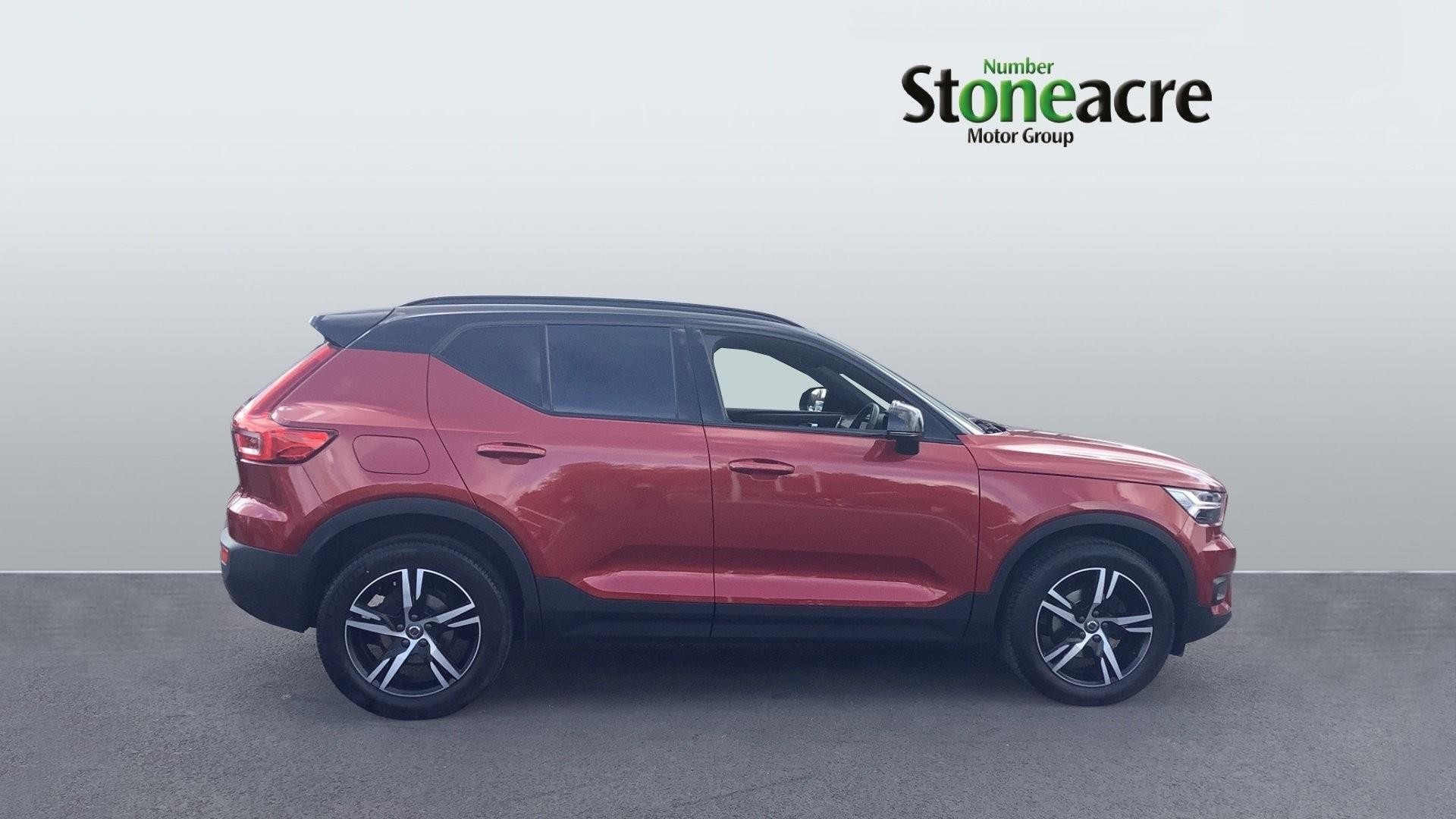 Volvo XC40 Image 3