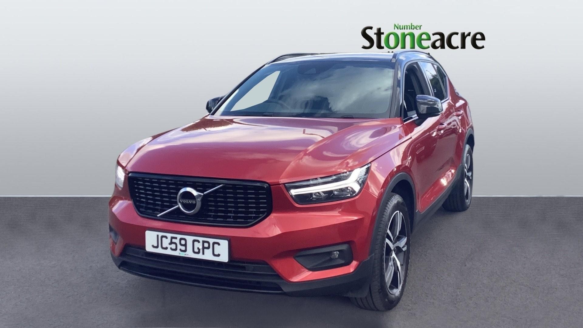 Volvo XC40 Image 6